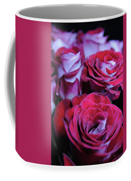 Latin Dancer Rose Group - Mug