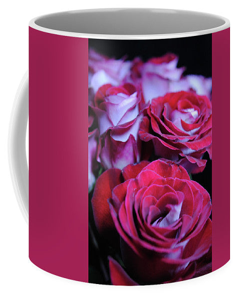Latin Dancer Rose Group - Mug