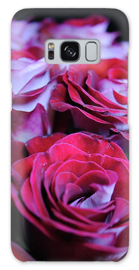 Latin Dancer Rose Group - Phone Case