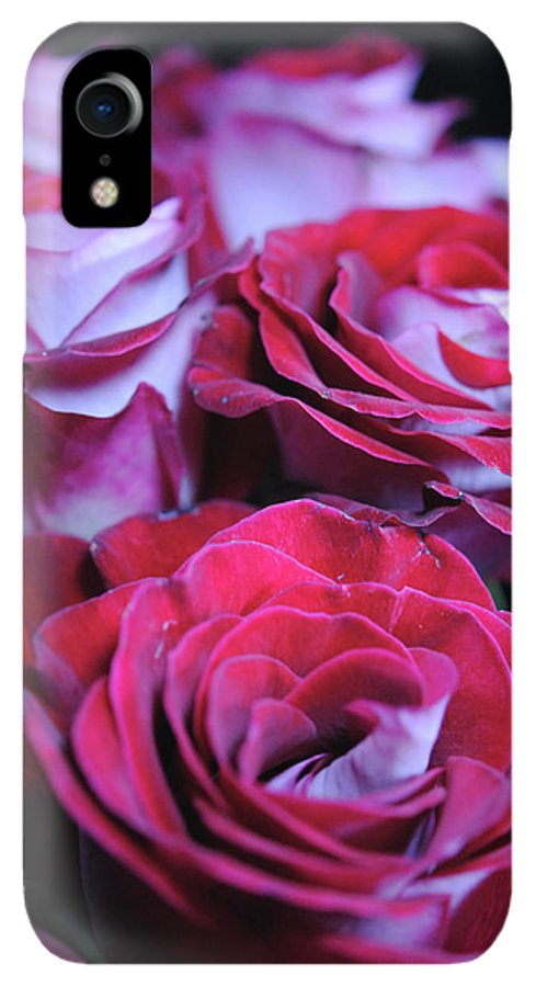 Latin Dancer Rose Group - Phone Case
