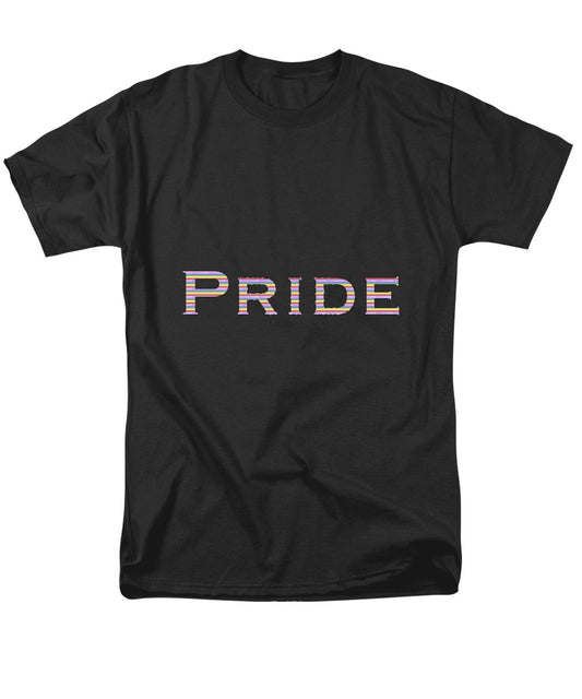 LGBTQ Pride - Men's T-Shirt  (Regular Fit)