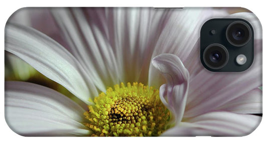 Light Lavender Daisies - Phone Case