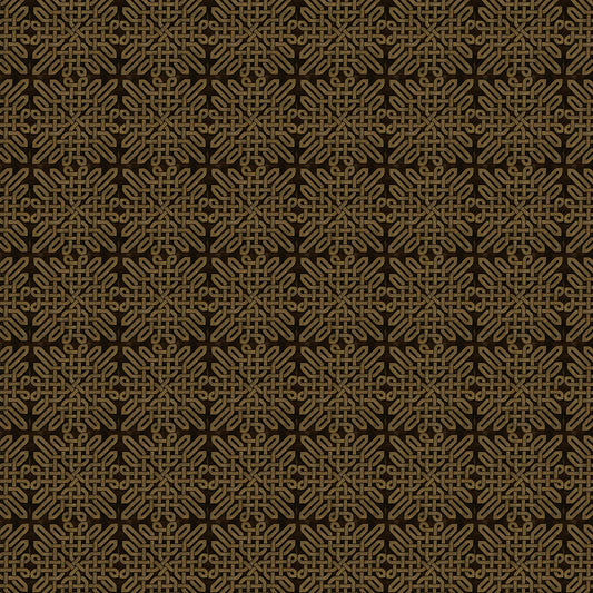 Light Leather Celtic Knot Square Digital Image Download