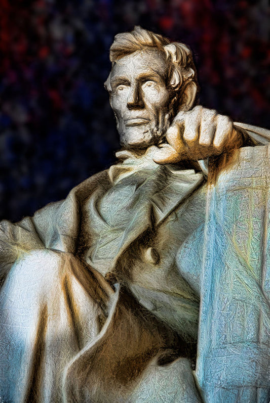 Lincoln Memorial