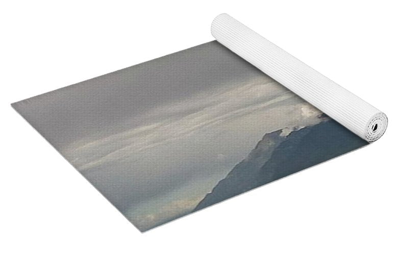 Mountain Field - Yoga Mat