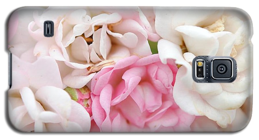 Natures Wedding Bouquet - Phone Case