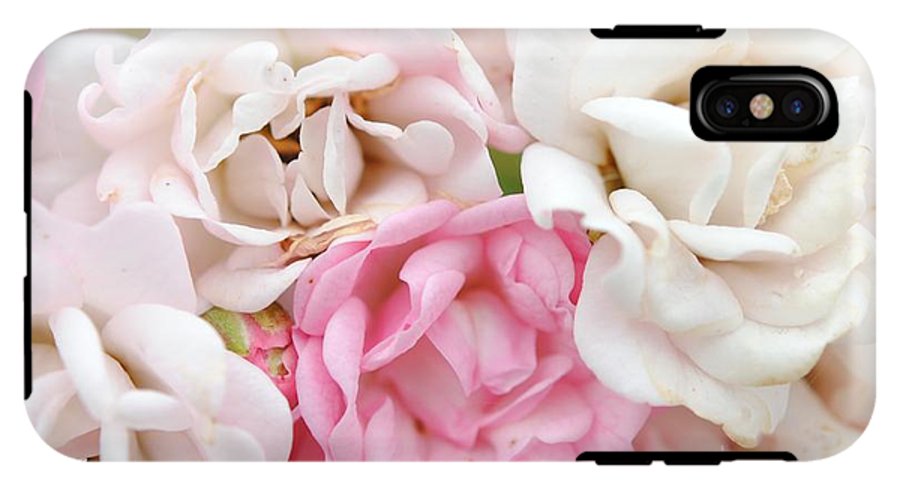 Natures Wedding Bouquet - Phone Case