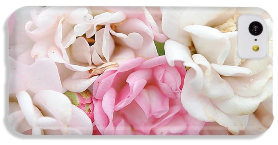 Natures Wedding Bouquet - Phone Case