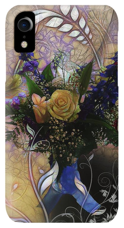 Oldest Daughter Gets Engaged - Phone Case
