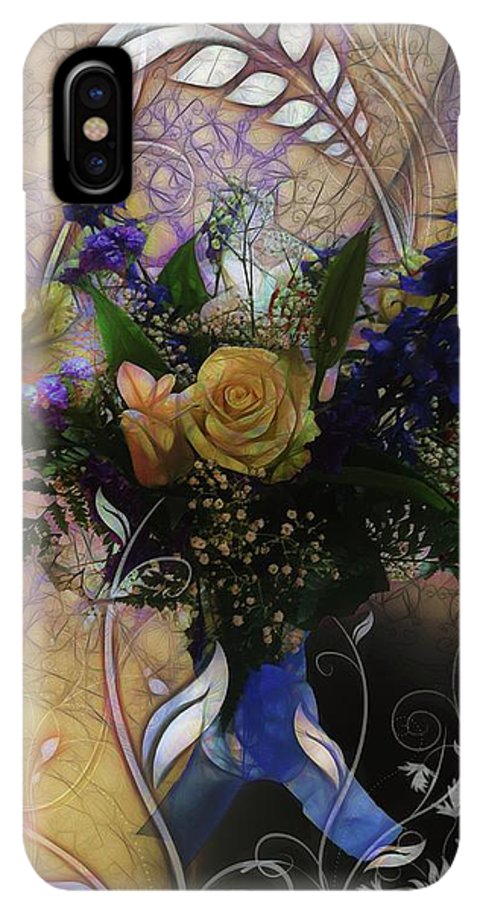 Oldest Daughter Gets Engaged - Phone Case