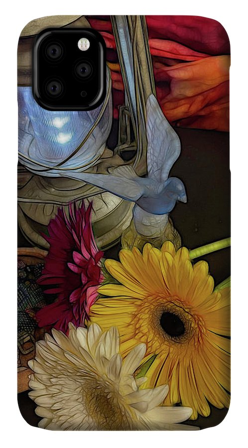 Peace - Phone Case