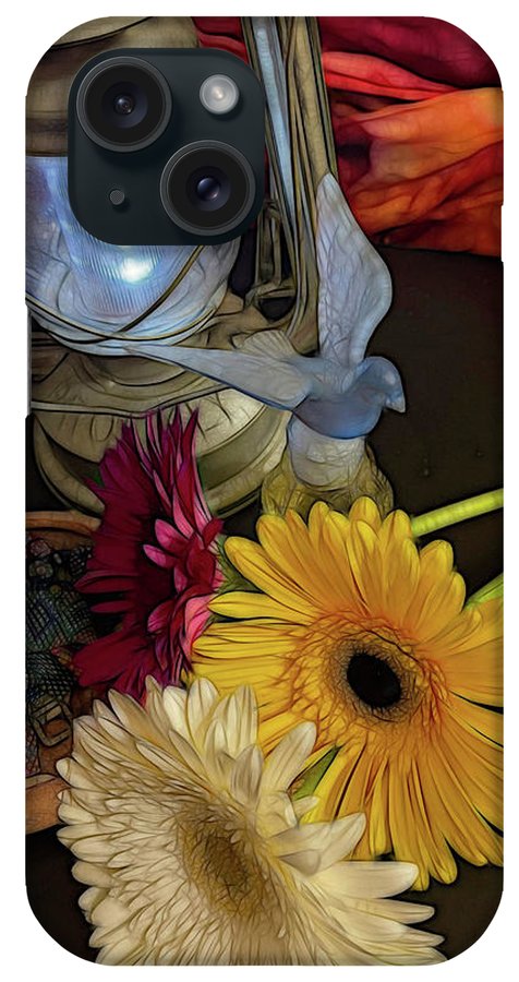 Peace - Phone Case