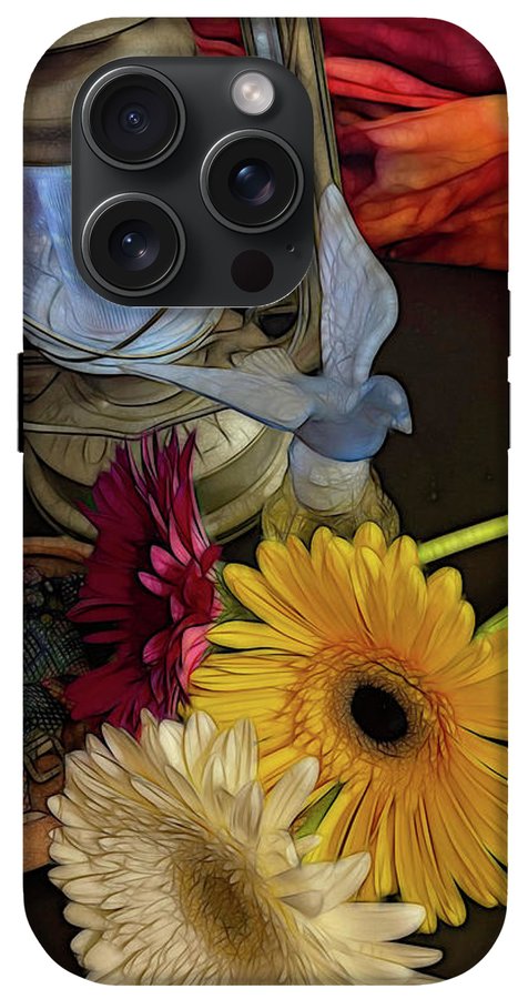Peace - Phone Case
