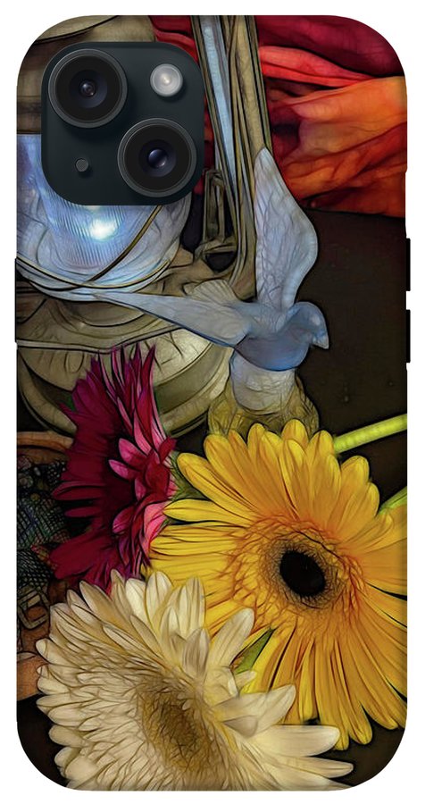 Peace - Phone Case