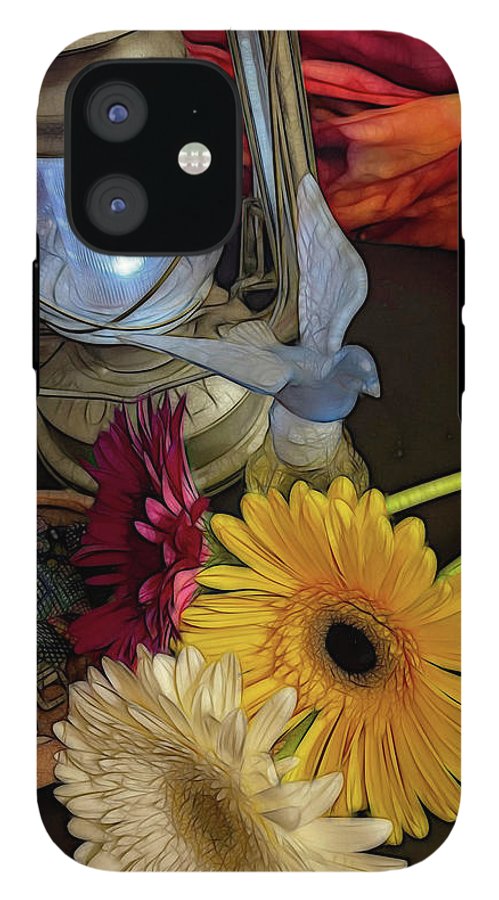 Peace - Phone Case