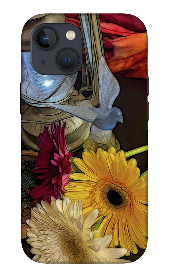 Peace - Phone Case