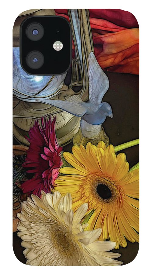 Peace - Phone Case
