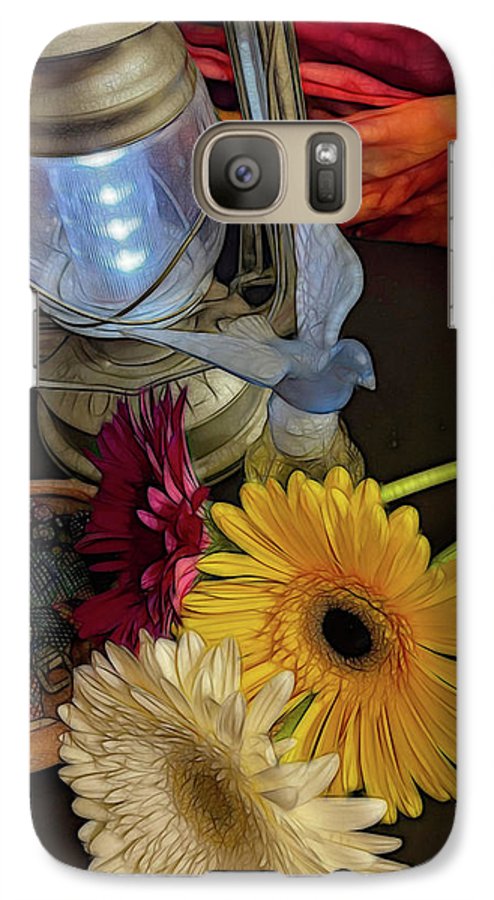 Peace - Phone Case
