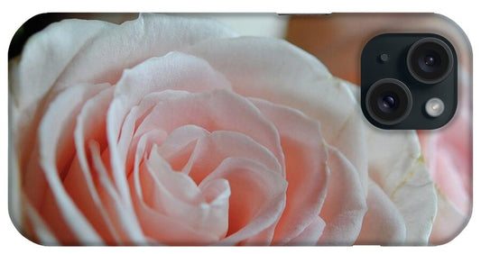 Pink Rose Group - Phone Case