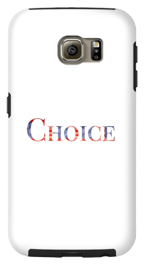 Pro Choice - Phone Case