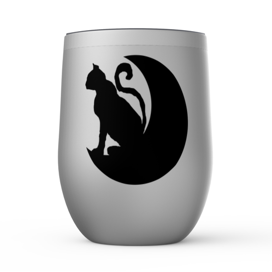Stemless Wine Tumblers