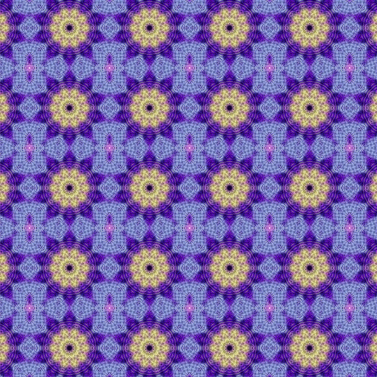 Purple Celtic Weave Digital Image Download