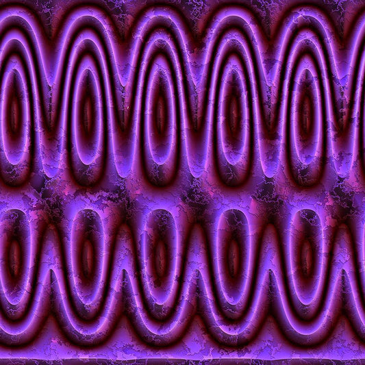 Purple Egg Carton Abstract Digital Image Download