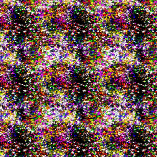 Rainbow Sparkles Digital Image Download