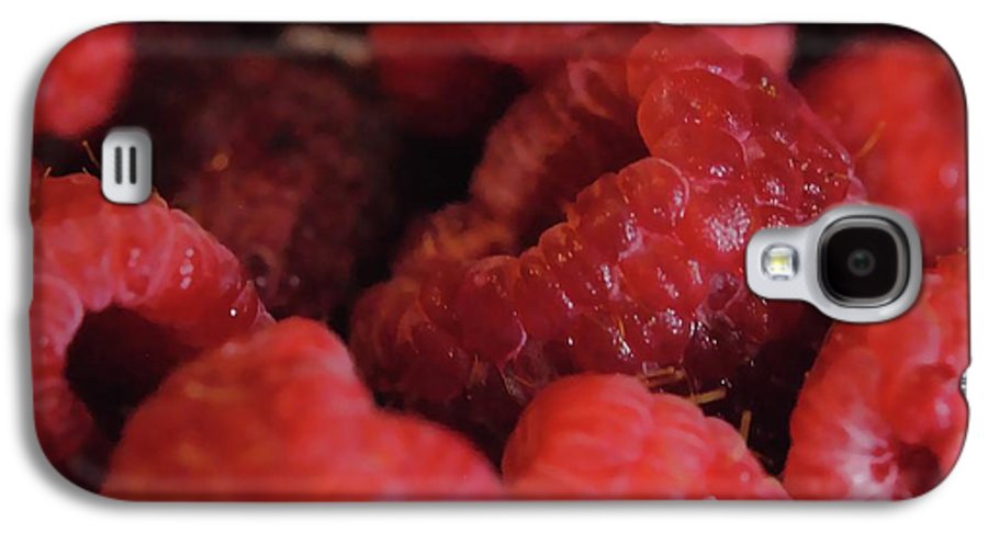 Raspberries - Phone Case