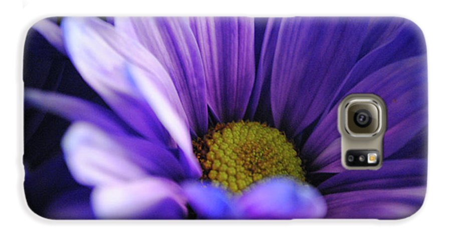 Raw Flowers 10 - Phone Case