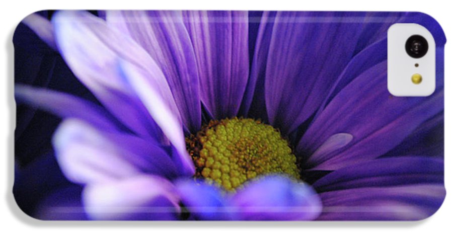 Raw Flowers 10 - Phone Case