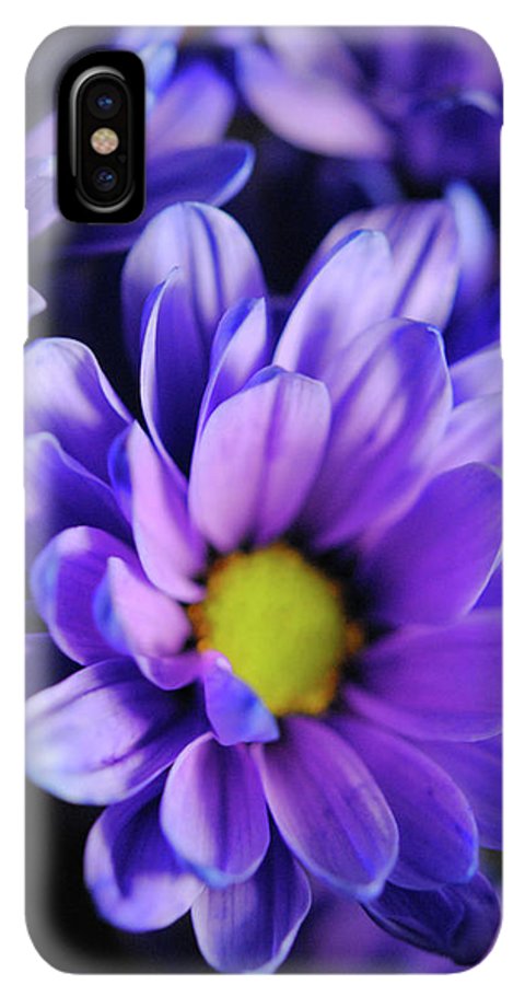 Raw Flowers 11 - Phone Case