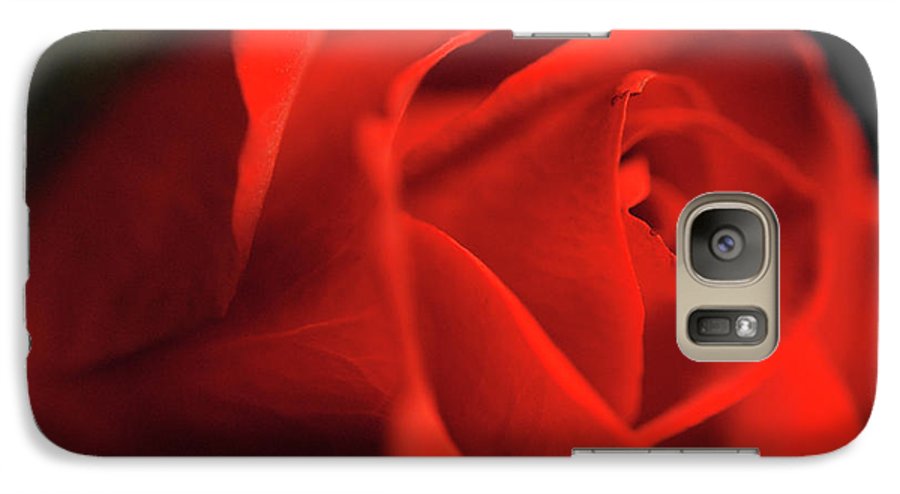 Raw Flowers 12 - Phone Case