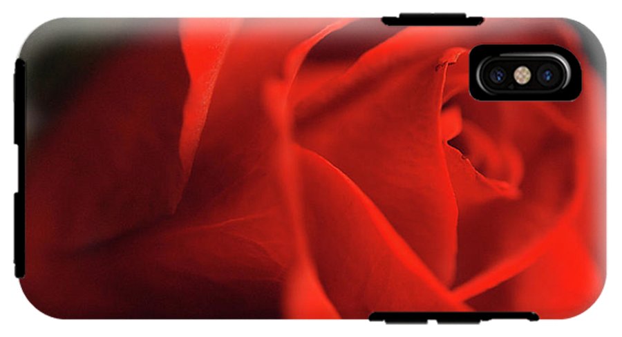 Raw Flowers 12 - Phone Case