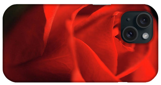 Raw Flowers 12 - Phone Case