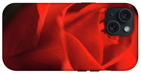 Raw Flowers 12 - Phone Case