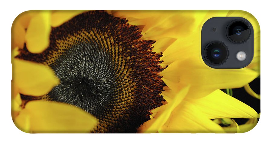 Raw Flowers 13 - Phone Case
