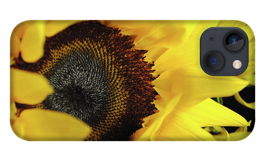 Raw Flowers 13 - Phone Case
