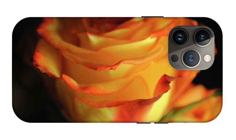 Raw Flowers 7 - Phone Case