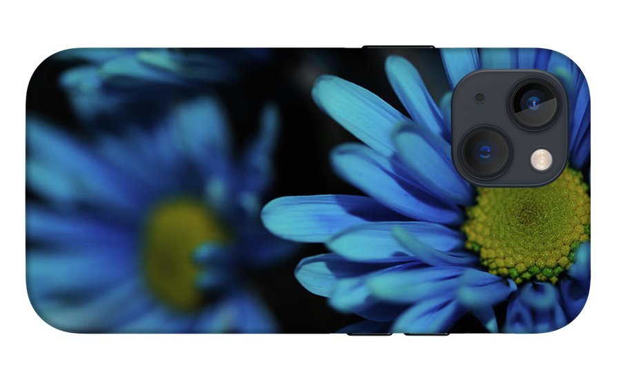Raw Flowers 8 - Phone Case