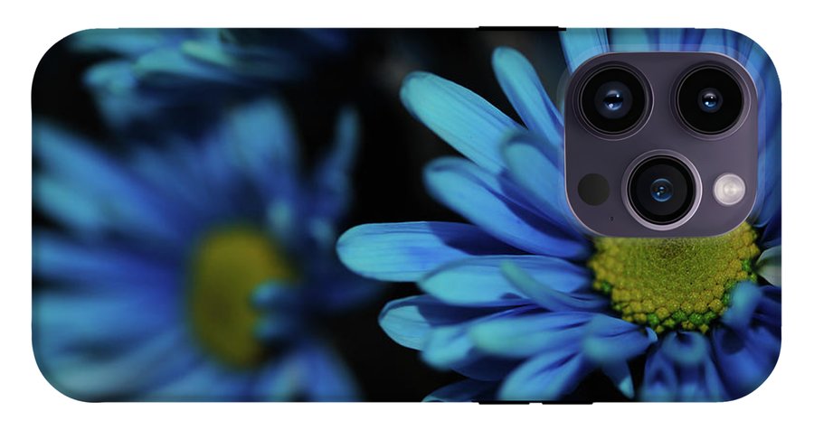 Raw Flowers 8 - Phone Case