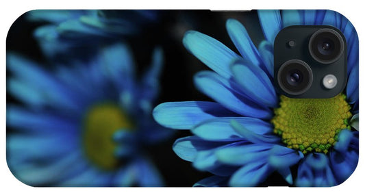 Raw Flowers 8 - Phone Case