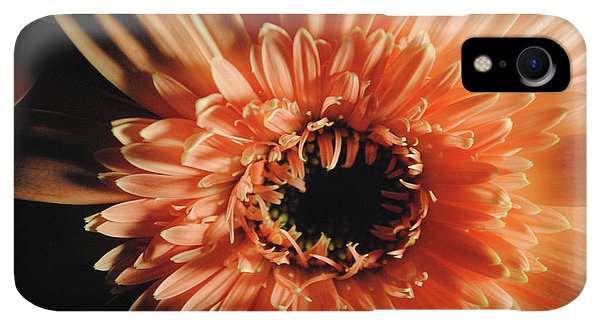 Raw Flowers 9 - Phone Case
