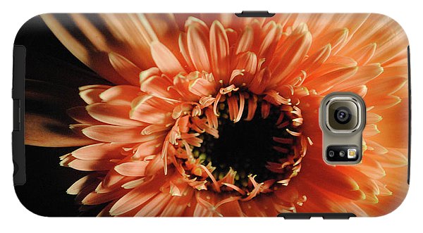 Raw Flowers 9 - Phone Case