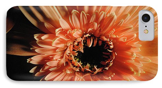 Raw Flowers 9 - Phone Case