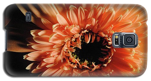 Raw Flowers 9 - Phone Case