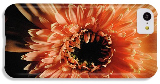 Raw Flowers 9 - Phone Case