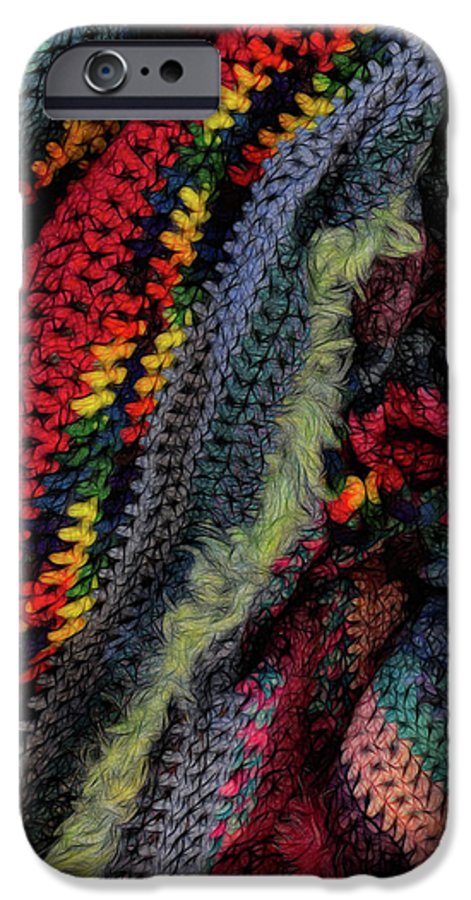 Remembering To Sip The Coffee - Phone Case