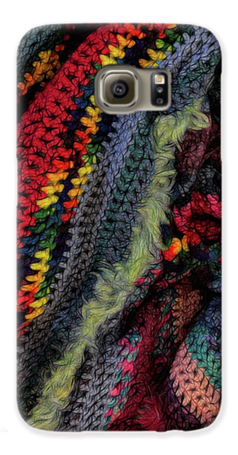 Remembering To Sip The Coffee - Phone Case