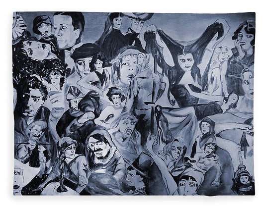 Silents - Blanket